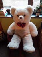 Ours blanc en peluche, Enfants & Bébés, Jouets | Peluches, Enlèvement, Ours