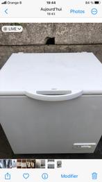 Congélateurs fonctionnels, Electroménager, Congélateurs, Enlèvement ou Envoi, Congélateur