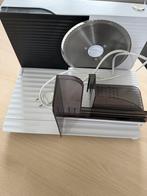 Trancheuse à Pain de marque Domo, Enlèvement, Comme neuf