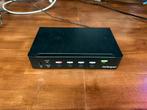Startech SV431HDU3A2 KVM switch, Enlèvement ou Envoi, Comme neuf