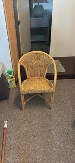 Kinderstoeltje, Kinderen en Baby's, Kinderkamer | Tafels en Stoelen, Ophalen, Zo goed als nieuw