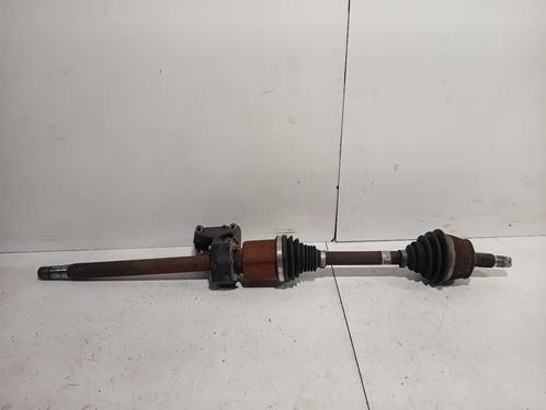 AANDRIJFAS RECHTS VOOR Fiat 500X (334) (520237960), Auto-onderdelen, Remmen en Aandrijving, Fiat, Gebruikt
