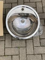 wasbak, Doe-het-zelf en Bouw, Sanitair, Ophalen, Nieuw