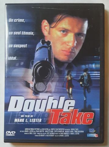 Double Take (Mandylor/Sheffer) beschikbaar voor biedingen