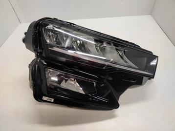 Skoda Karoq Lift LED rechterlamp beschikbaar voor biedingen