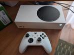 Xbox Series S, Ophalen of Verzenden, Zo goed als nieuw, Xbox Series S