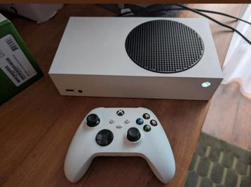 Xbox Series S beschikbaar voor biedingen