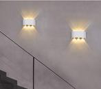 nieuwe waterdichte LED-wandlamp, Huis en Inrichting, Zo goed als nieuw