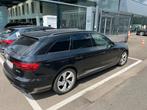 AUDI A4/S4 Avant 35 TDI SPORT S TRONIC, Cuir, Achat, Carnet d'entretien, 1968 cm³