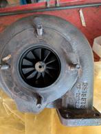Niet gereviseerde Turbo, Ophalen, Gebruikt