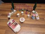 PLAYMOBIL bruiloft en accessoires, Ophalen