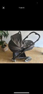 Buggy mutsy, Kinderen en Baby's, Kinderwagens en Combinaties, Ophalen, Kinderwagen, Mutsy