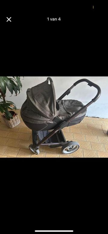 Bonnet Buggy, Enfants & Bébés, Poussettes & Combinaisons, Enlèvement, Poussette, Mutsy