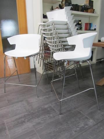 COVE Quadrofoglio design barkruk - stapelbaar beschikbaar voor biedingen