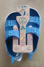 Mooie lichtblauwe Boatilus sandalen (nieuw), maat 34/35, Kinderen en Baby's, Kinderkleding | Schoenen en Sokken, Jongen of Meisje