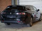 Peugeot 508 1.5 BlueHDi 360 Camera Navi 96.000km 2019, Auto's, Peugeot, Voorwielaandrijving, Gebruikt, 4 cilinders, Zwart