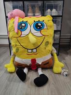 Giant SpongeBob knuffel 50 cm, Ophalen, Nieuw