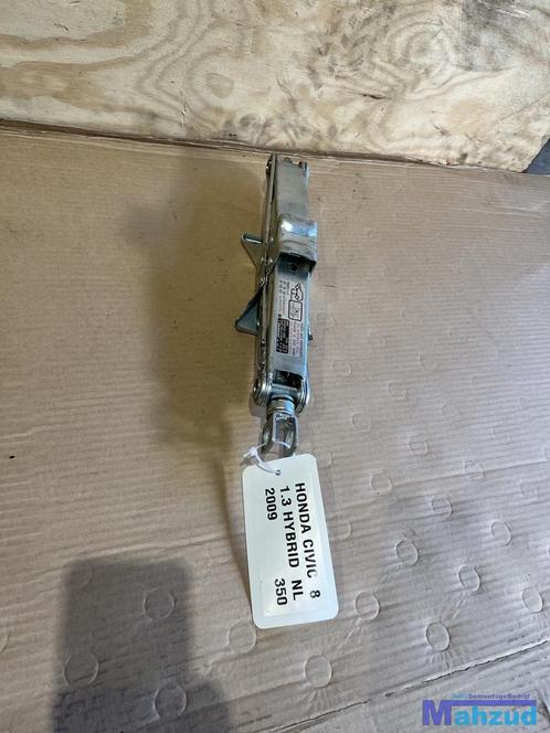 HONDA CIVIC 8 FD FA sedan krik 2005-2012, Auto-onderdelen, Banden en Velgen, Band(en), Gebruikt