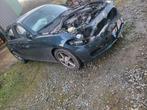 Bmw 118d f20-serie voor reserveonderdelen vraag ons, Auto diversen, Ongevalwagen, Ophalen of Verzenden, Rood