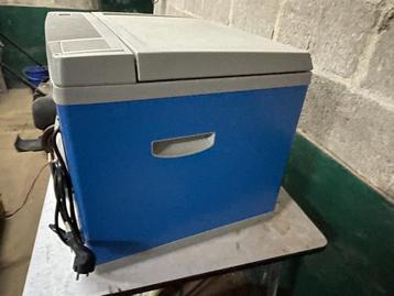 Mobicool C40 campingkoelkastkoeler met 220V-compressor beschikbaar voor biedingen