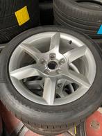 Wielen Audi A4, Auto-onderdelen, Banden en Velgen, Ophalen, Band(en)