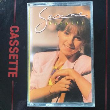 Sanne | Details | audio cassette K7 beschikbaar voor biedingen