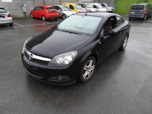 Opel Astra H Twin Top Cabrio onderdelen, Auto-onderdelen, Carrosserie, Achterklep, Opel, Achter, Links, Rechts, Gebruikt, Ophalen of Verzenden