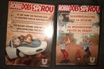 DVD Spirou, dessins animés basés sur des bandes dessinées, Comme neuf, Européen, Tous les âges, Enlèvement ou Envoi