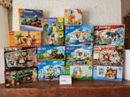 Lego setjes aan 15€ & 20€ ''t stuk. Nieuw en verzegeld, Kinderen en Baby's, Speelgoed | Duplo en Lego, Ophalen of Verzenden, Nieuw