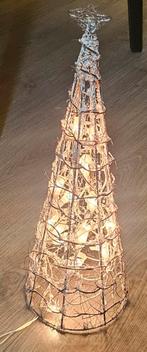 Lichtgevende kegel., Diversen, Kerst, Ophalen, Zo goed als nieuw