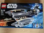 star wars General Grievous Starfighter, Ophalen, Zo goed als nieuw, Actiefiguurtje