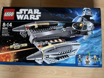 star wars General Grievous Starfighter, Enlèvement, Comme neuf, Figurine