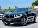 BMW X4 2.0 dA xDrive20 * Pack M * Caméra, Capteurs,..., Autos, BMW, Verrouillage centralisé sans clé, SUV ou Tout-terrain, 5 places