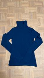 Bel&co blauwe longsleeve maat xs, Ophalen of Verzenden
