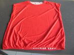 rood-oranje dames t'shirt, Ophalen, Maat 46/48 (XL) of groter, Enjoy, Zo goed als nieuw