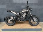 Beta ALP X Dark Grey 2025, Nieuw Enduro TET a2 35KW 350cc 4T, Bedrijf, Enduro, Beta, 12 t/m 35 kW