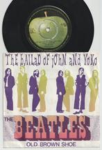 Beatles, single The Ballad Of John and Yoko, Verzamelen, Muziek, Artiesten en Beroemdheden, Verzenden, Gebruikt, Cd of Plaat