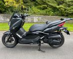 Yamaha  X Max ´- IRON MAX- 125cc 8900km,ABS, Led, 2017, Scooter, Particulier