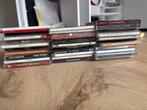 LOT CD’s gekocht rond de jaren 00-10, 6 singles ou plus, Enlèvement ou Envoi, Comme neuf