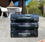 Kenwood stereo, Ophalen, Gebruikt, Cd-speler, Overige merken