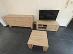 Eetkamer, Ophalen, Gebruikt, Modern