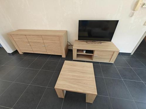 Eetkamer, Huis en Inrichting, Complete eetkamers, Gebruikt, Ophalen