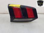ACHTERLICHT LINKS Peugeot 5008 II (M4 / MC / MJ / MR), Gebruikt, Peugeot
