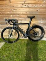 Giant Propel Advanced SL1 2019 heel netjes onderhouden, Vélos & Vélomoteurs, Vélos | Vélos de course, Comme neuf, Hommes, Enlèvement