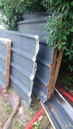 Sandwichpanelen, Doe-het-zelf en Bouw, Ophalen, Zo goed als nieuw