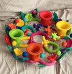 ✓5 PRACHTIGE & ZEER DECORATIEVE SCULPTUREN, 1 Prachtige Set, Ophalen, Gebruikt