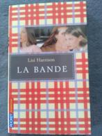 „The Band” Lisi Harrison (2004) NIEUW!, Nieuw, Lisi Harrison, Fictie, Ophalen of Verzenden
