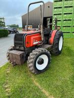 Carraro Agritalia 6.1000.4 FB Trekker tractor, Gebruikt, Tot 80 Pk, 5000 tot 7500, Ophalen