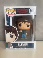 Funko Pop - Stranger Things (Eleven), Ophalen of Verzenden, Nieuw