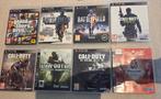 8 PS3 games, Enlèvement ou Envoi, Comme neuf